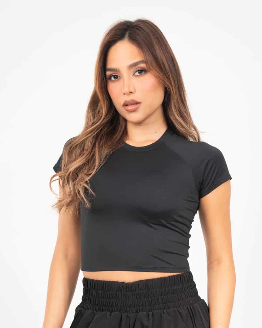 Blusa Deportiva Dama - miniatura 4