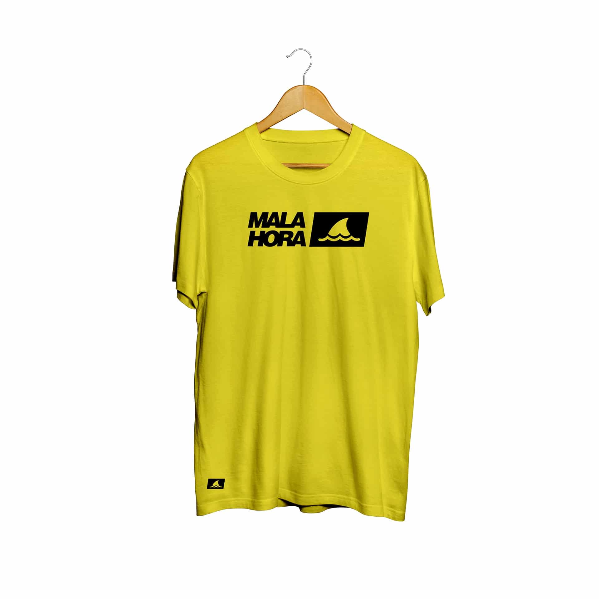 Camiseta Classic III - miniatura 4
