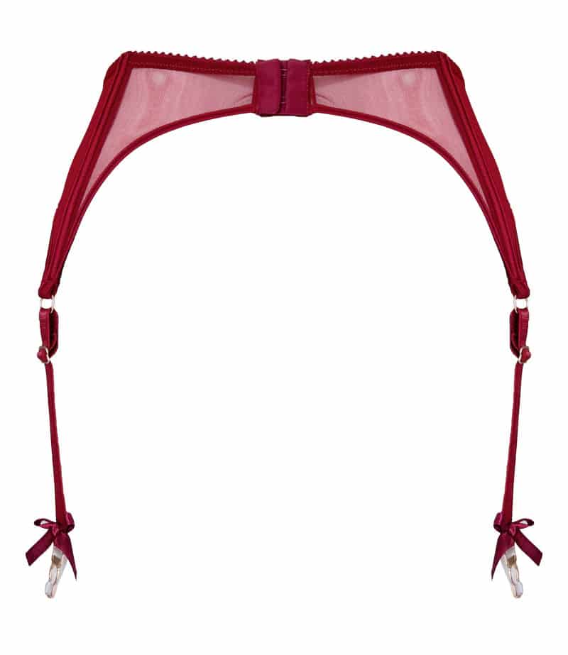 LIGUERO CRIMSON - miniatura 2