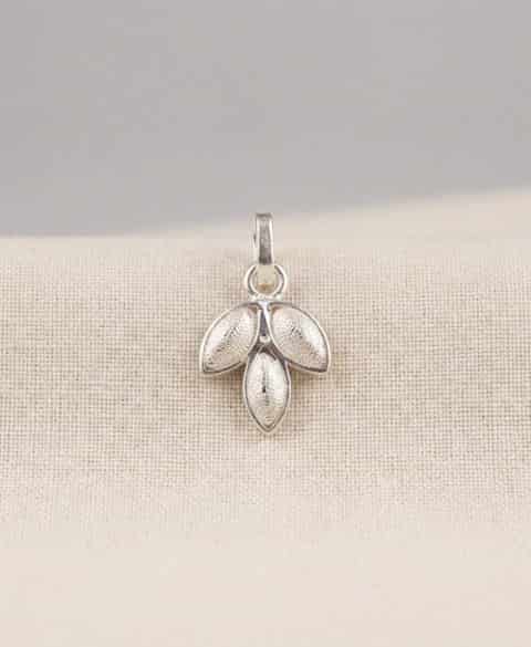Dije Personalizado Mascota en plata ley 925 - miniatura 1