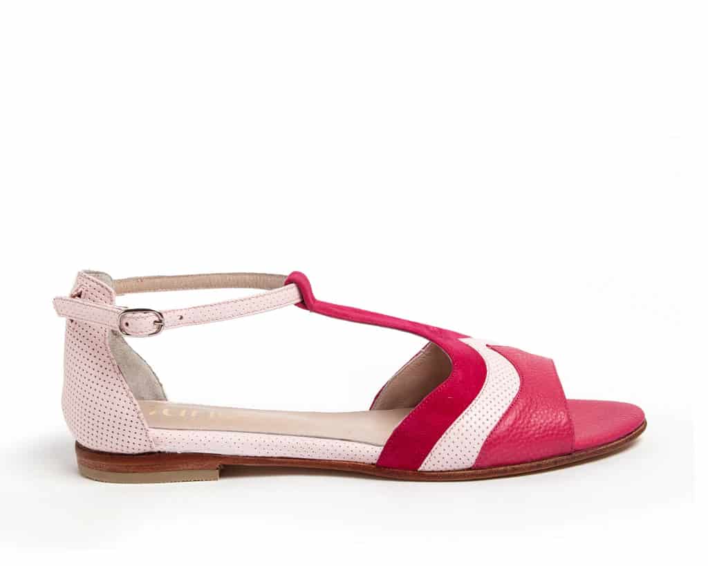 Vickyna Magenta - miniatura 2