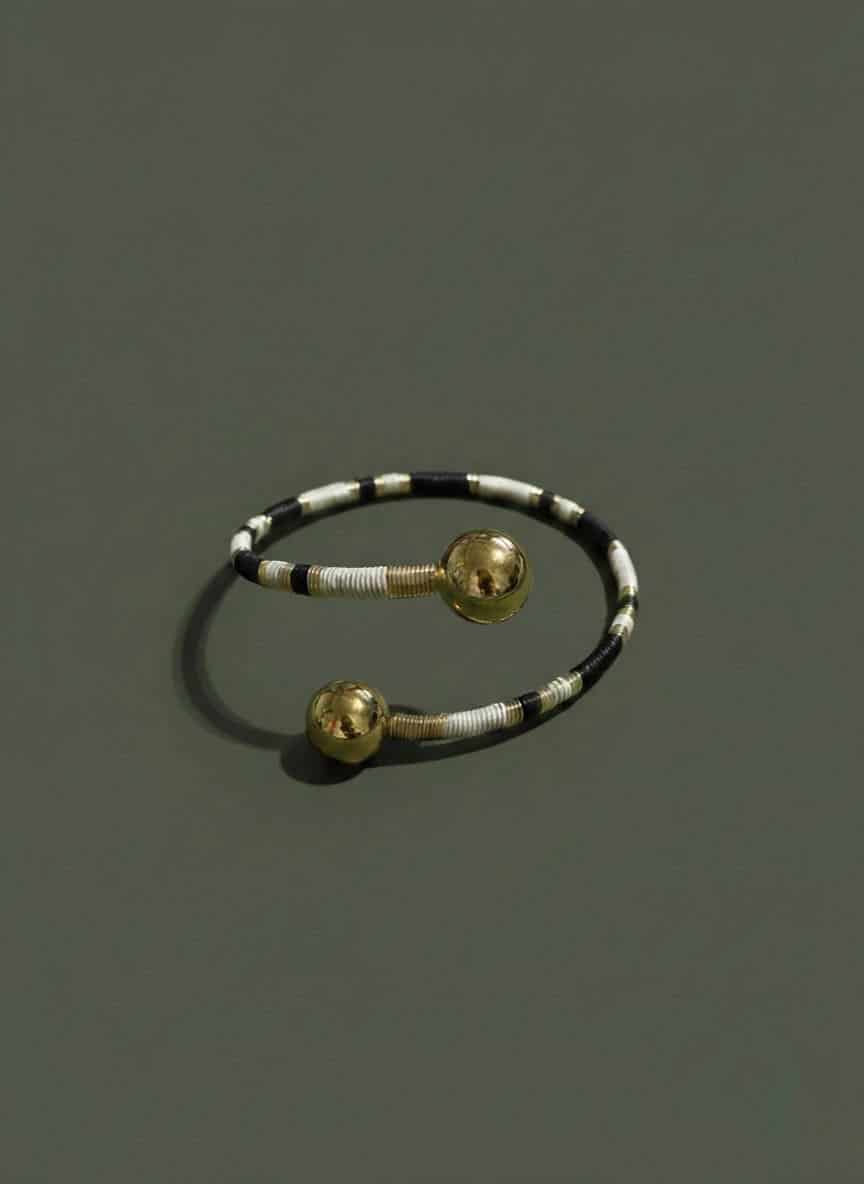 Solar Maxi Bracelet - miniatura 2