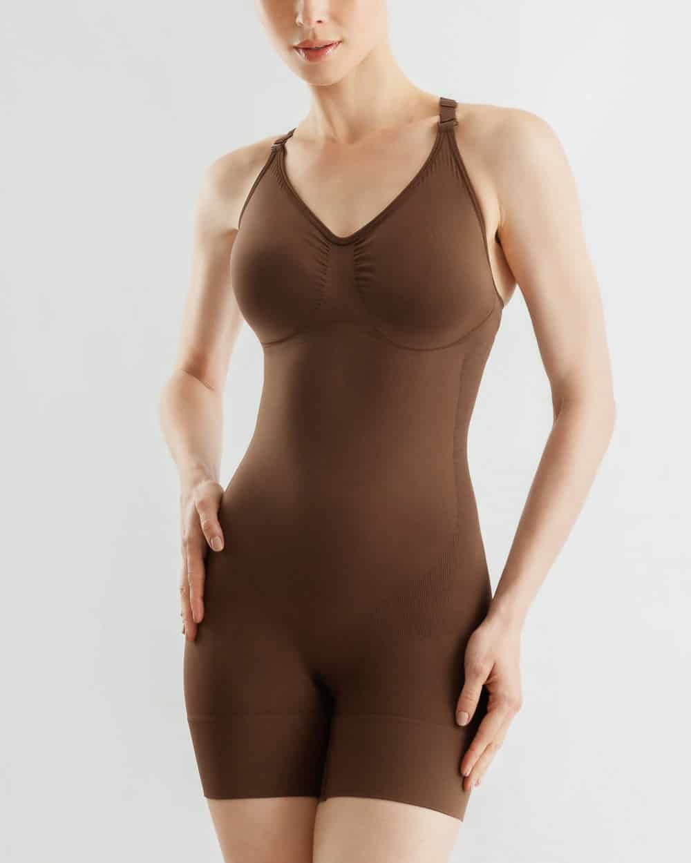 Body Cooper Shape - miniatura 1