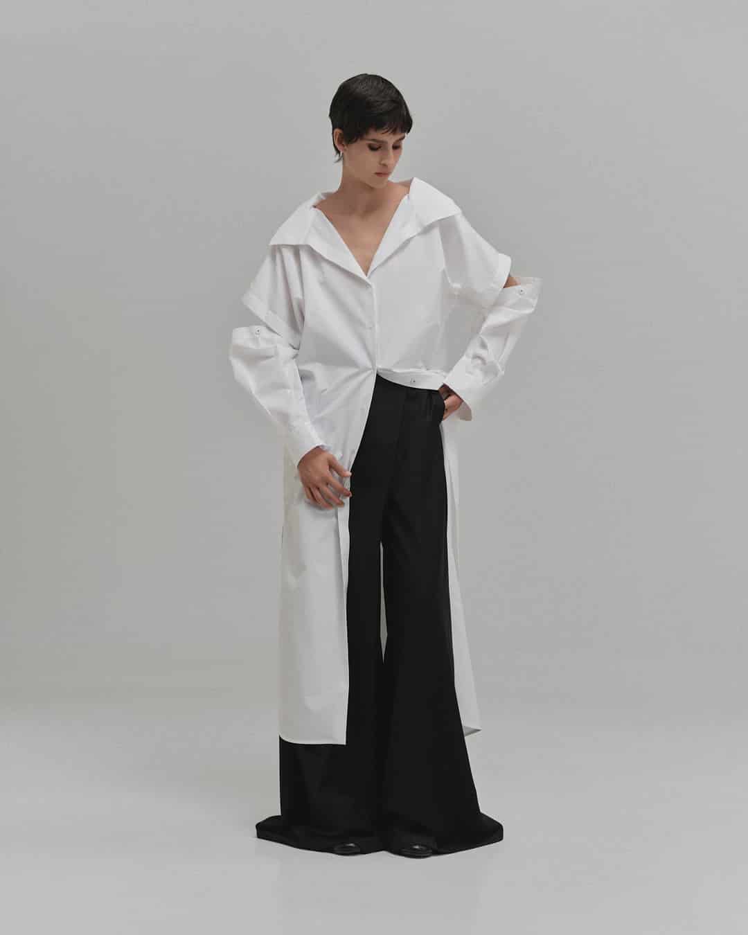 "ENCINA" SHIRT - miniatura 4