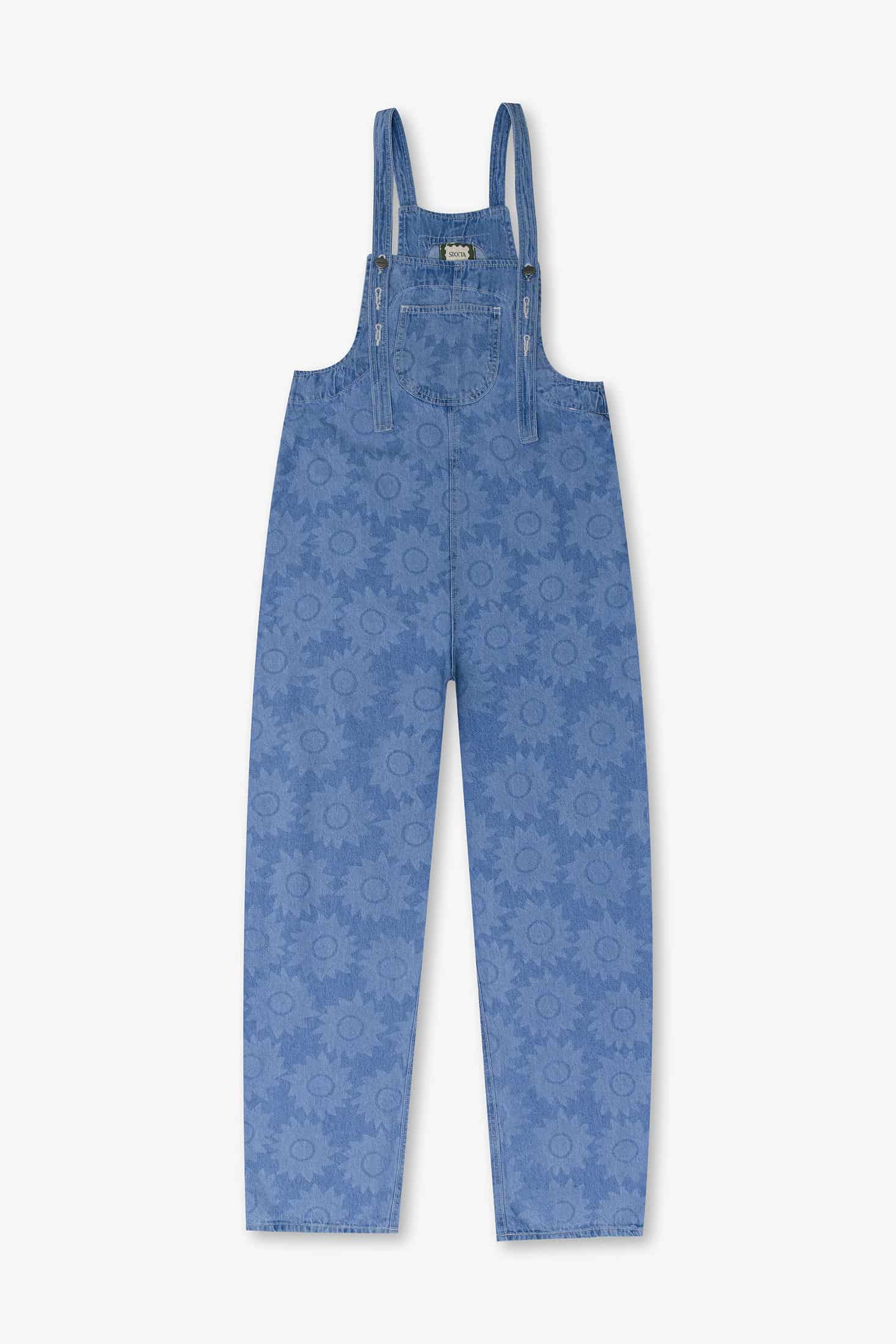Overall Huevito Soleado - miniatura 6