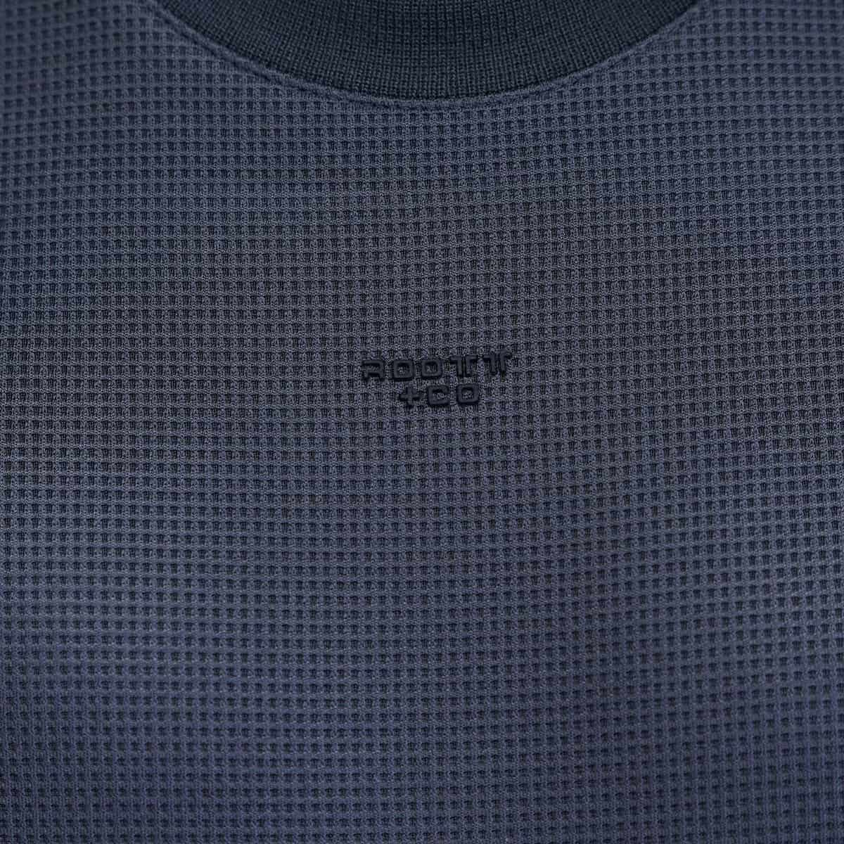 Camiseta Regular Gris - miniatura 5