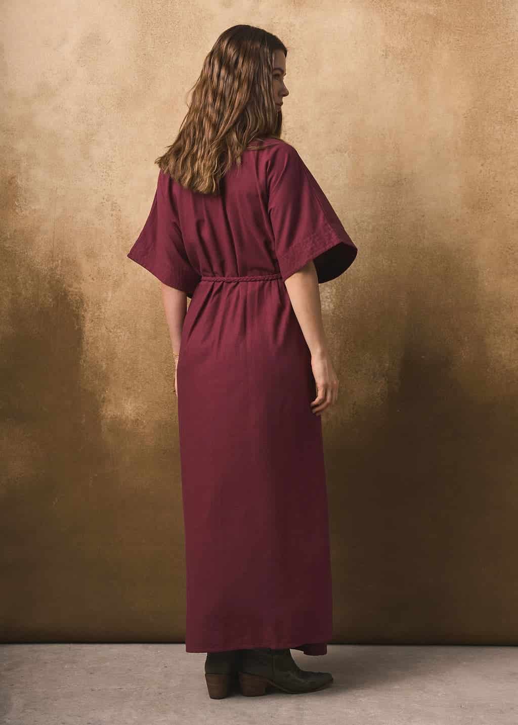 Túnica Silente - miniatura 2