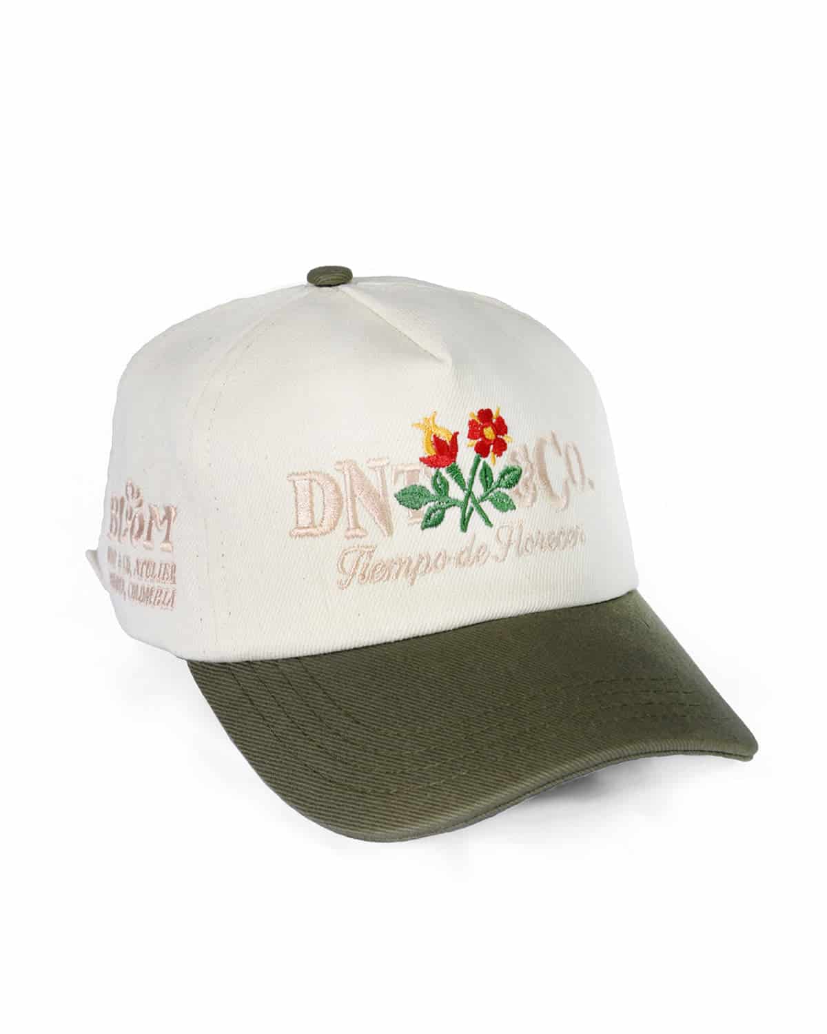 GORRA BLOOM - miniatura 1