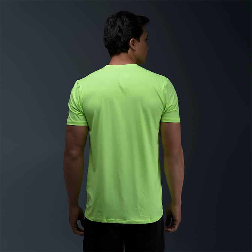 Camiseta Deportiva Neon - miniatura 3