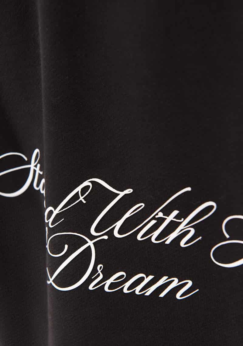 Classic black pullover - miniatura 9