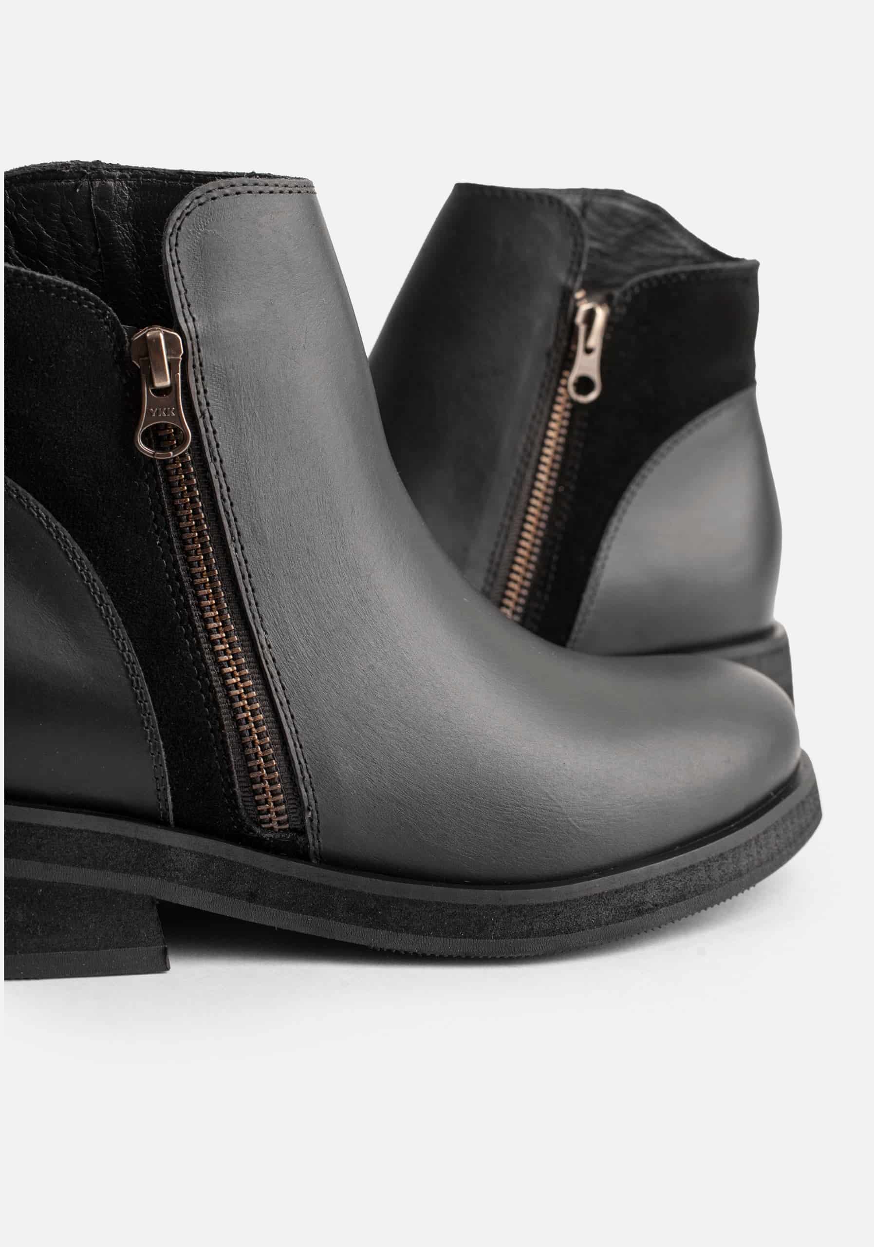 Bota M Paris Negro - miniatura 4