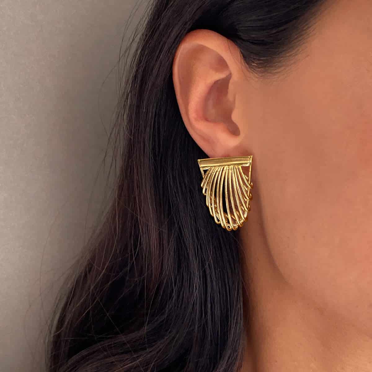 ARETES COPRI ORO - miniatura 2