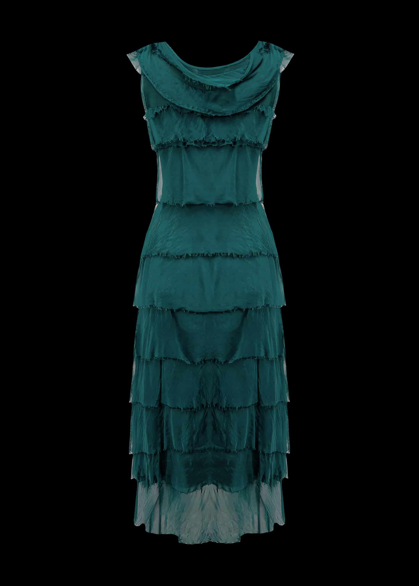 Vestido Olivia - miniatura 2