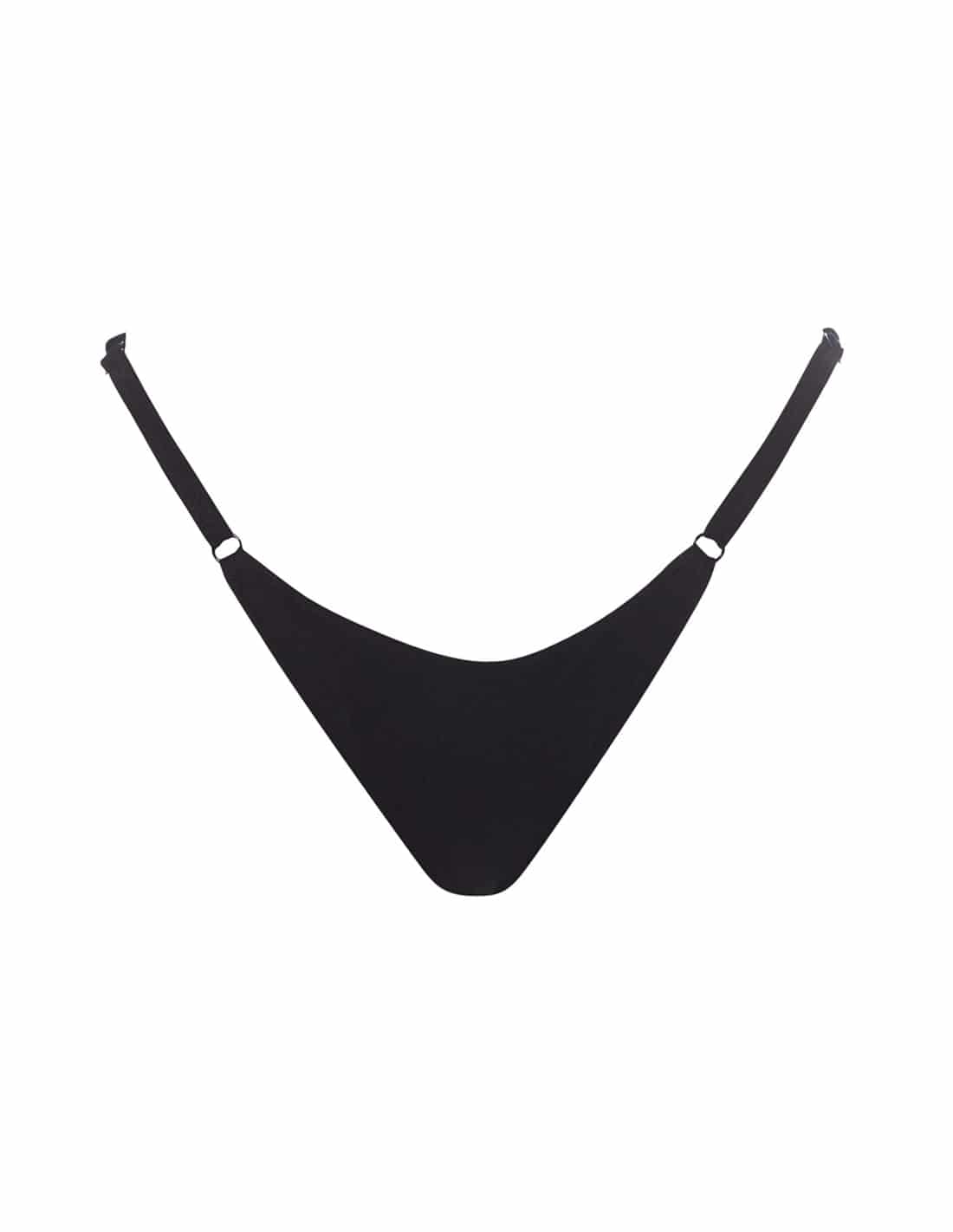 Panty Nix Negro - miniatura 5