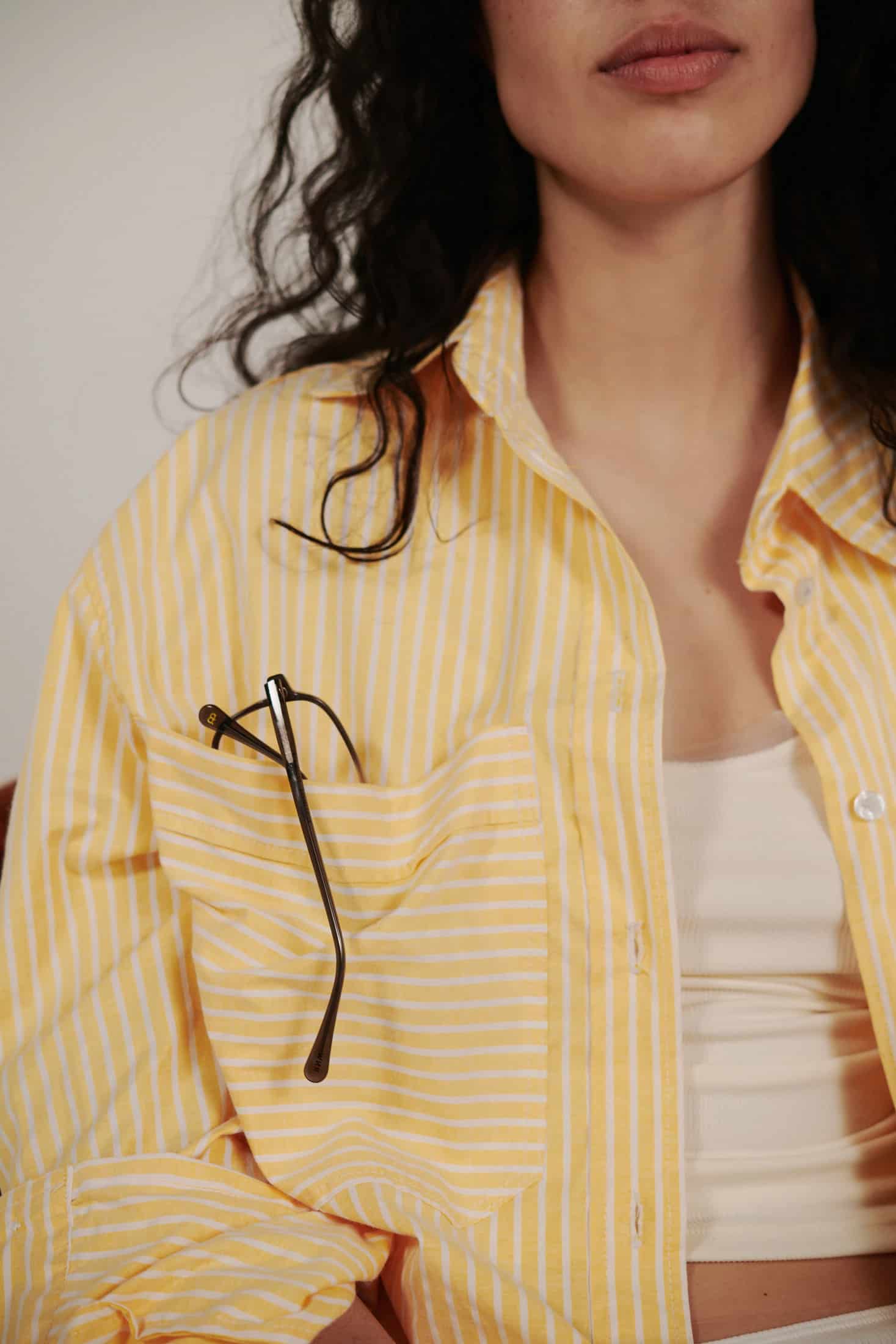 Pausa Vanilla Shirt - miniatura 2