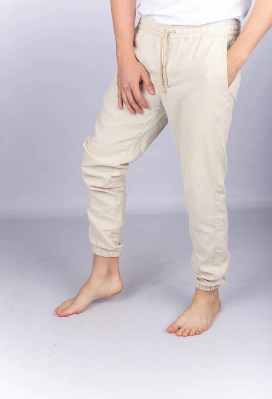 Jogger Beige - miniatura 1