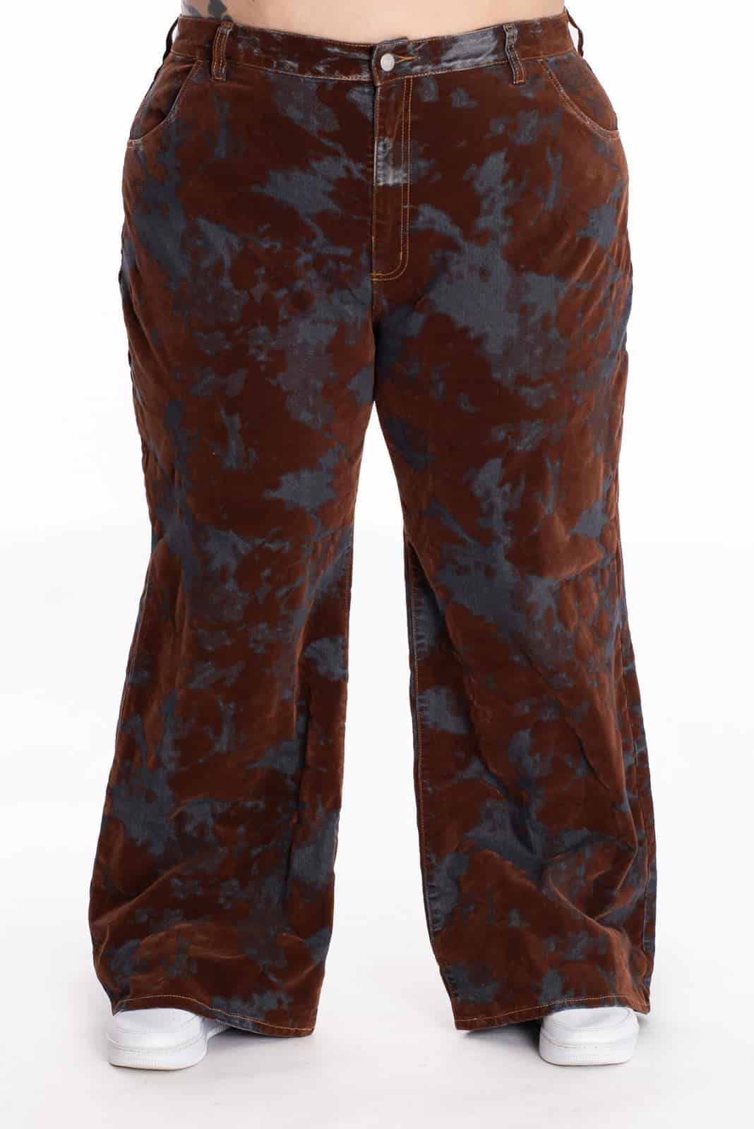 Jean Bota Recta Cognac Red - miniatura 5