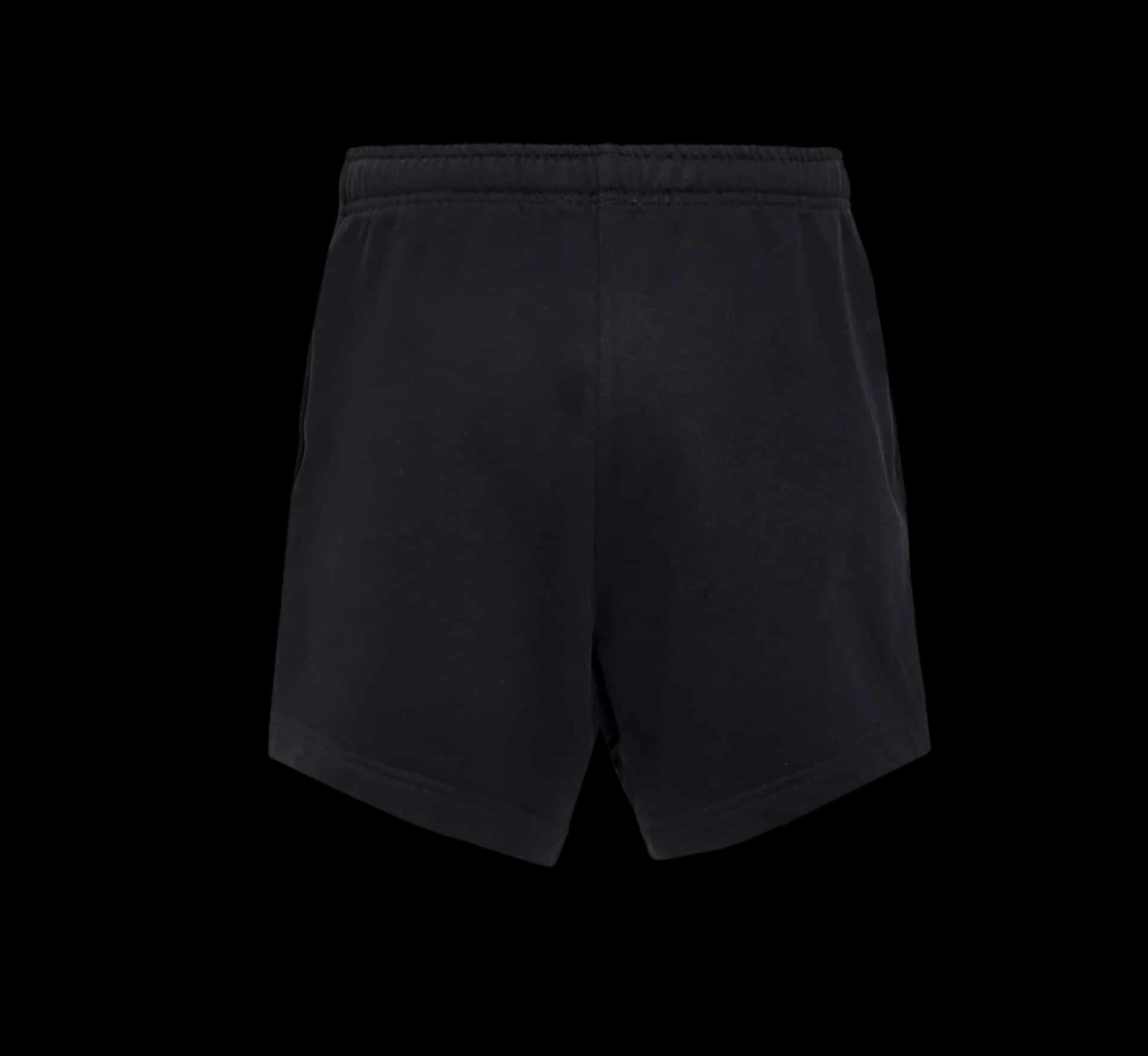 GARMENTS BLACK SHORTS - miniatura 3