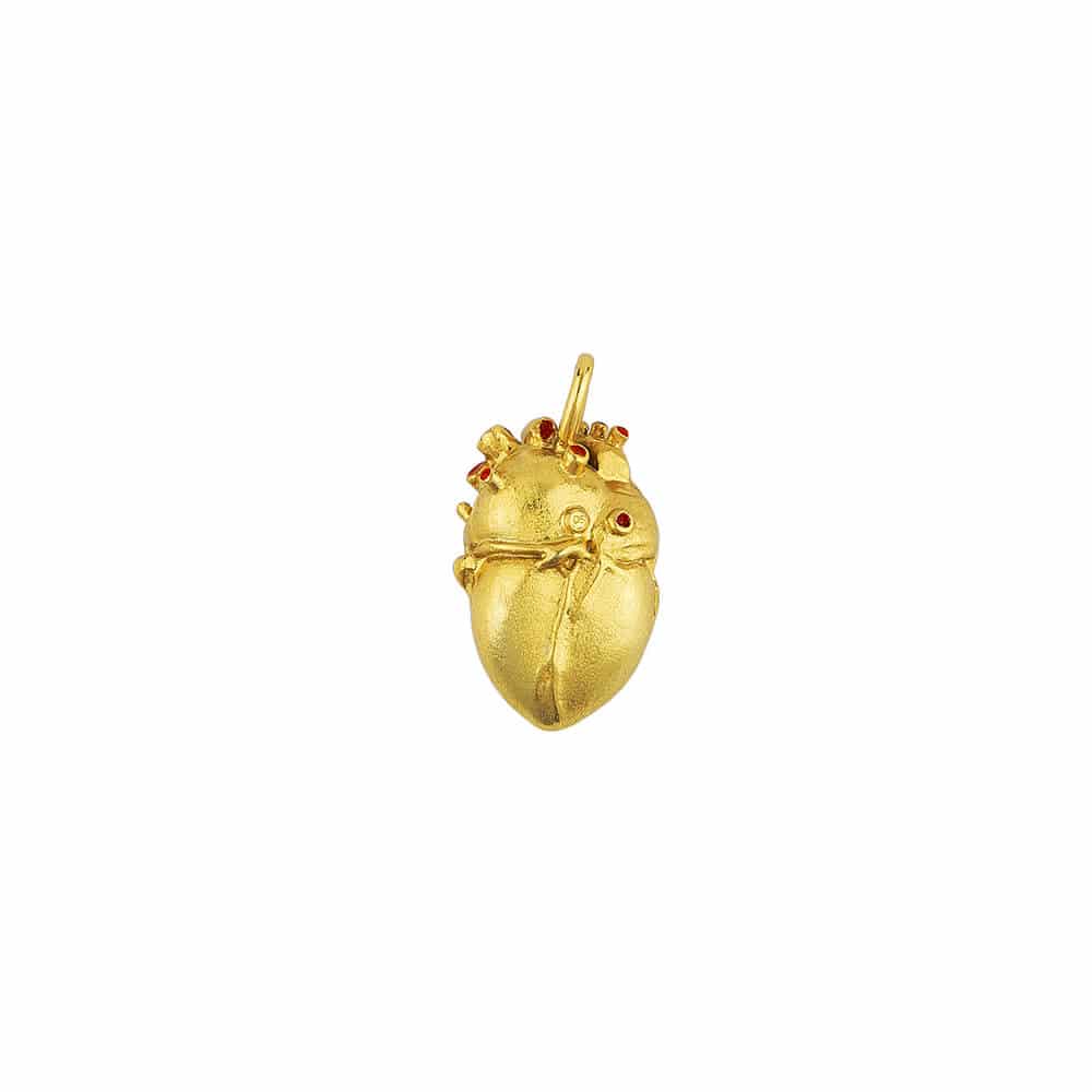 Cadena Anatomik Mini - miniatura 5