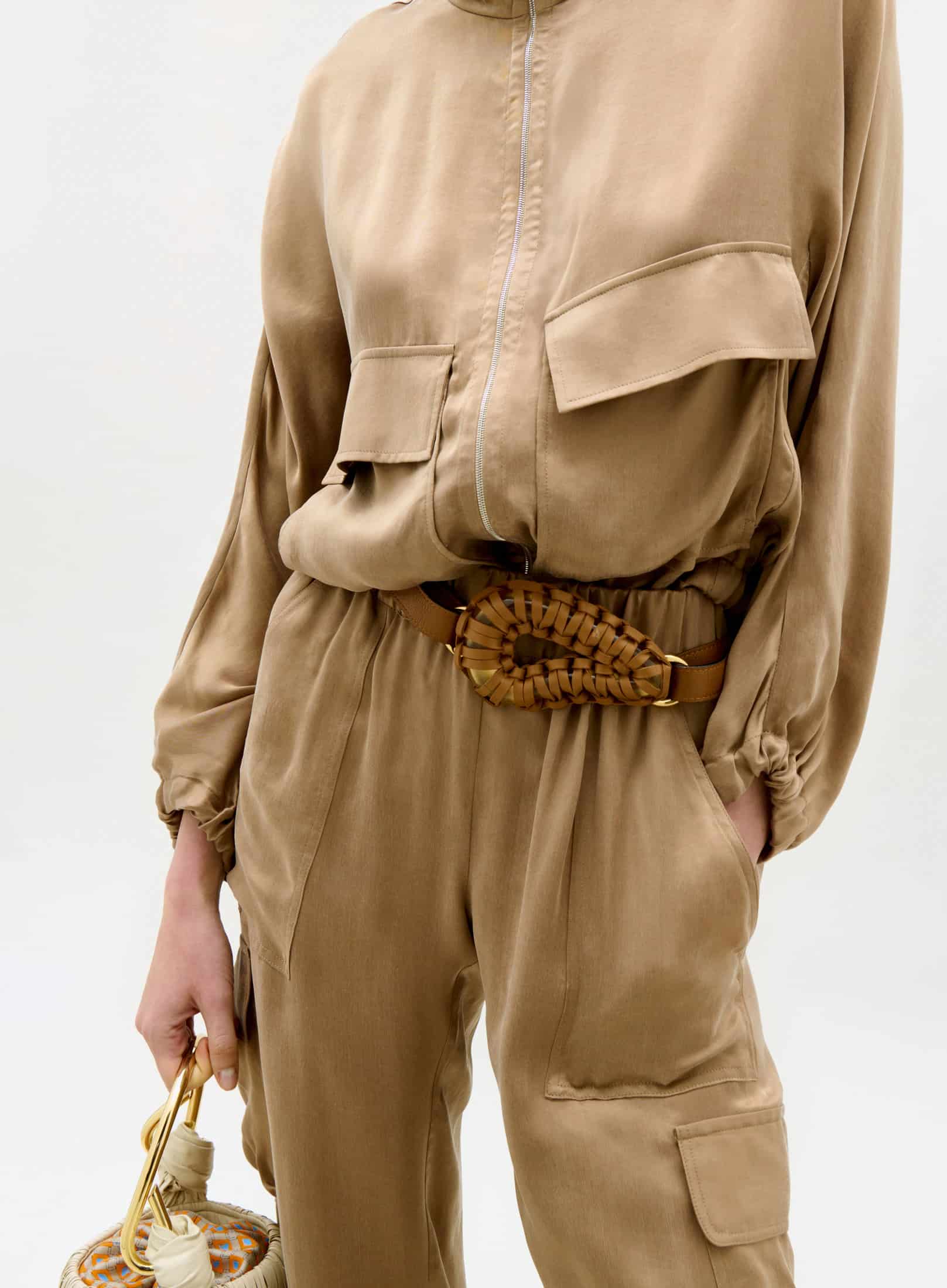 Donata Jacket - miniatura 2