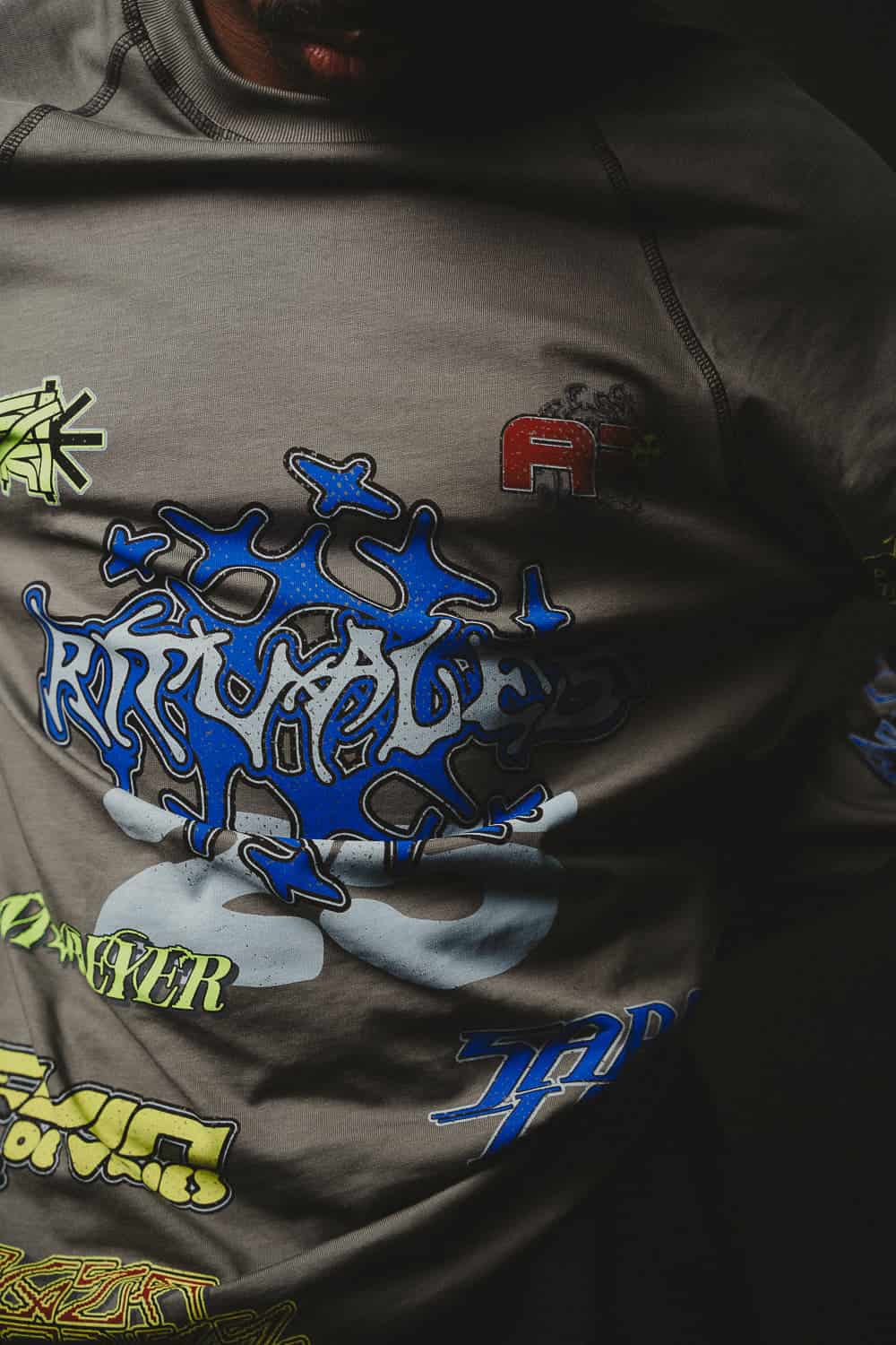 AXL PULLOVER - miniatura 6