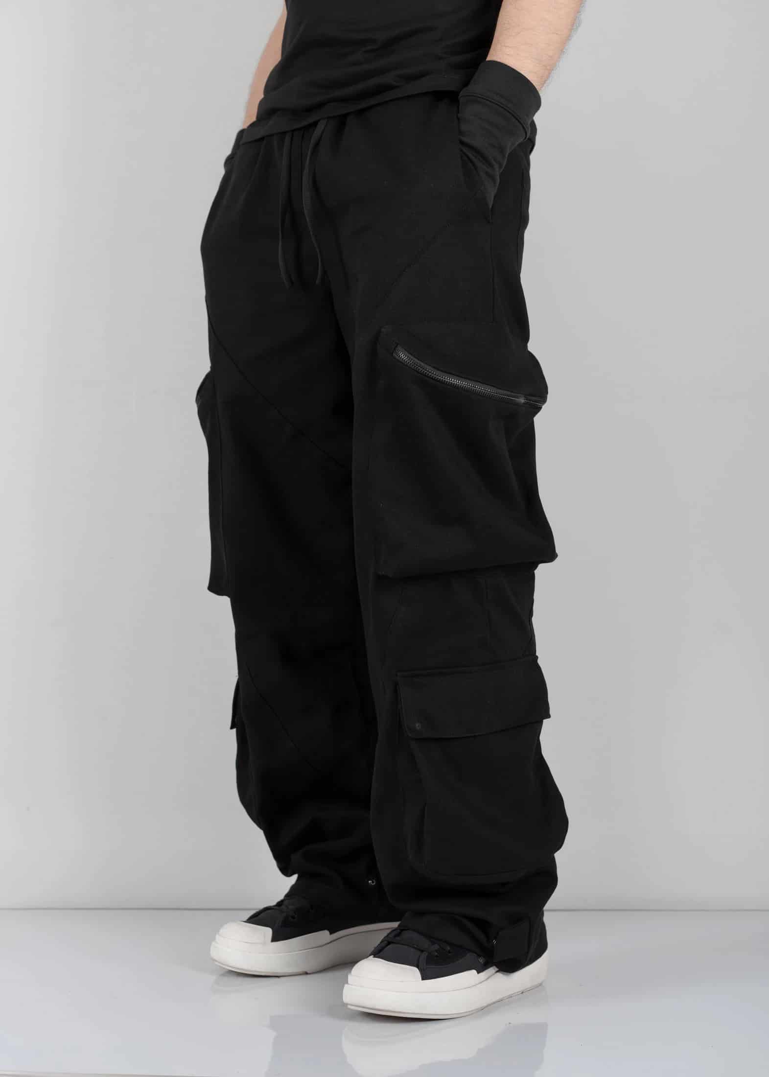 Pantalon Cargo Sapporo Baggy - miniatura 6
