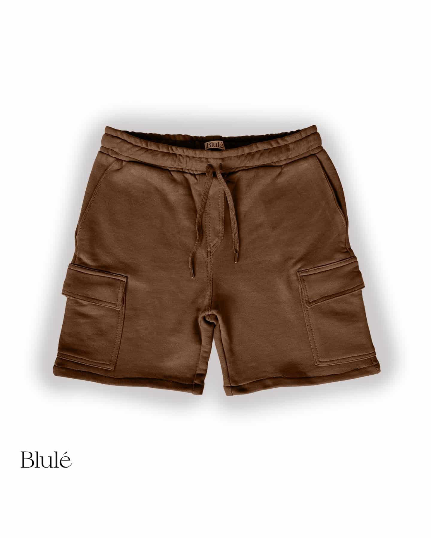 Cargo Short Brown - miniatura 1