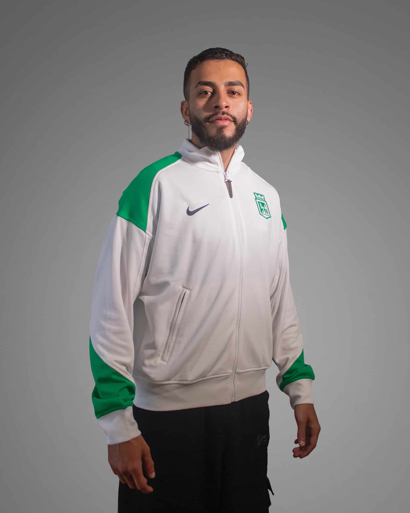 CHAQUETA PRESENTACION NIKE 2026 HOMBRE - miniatura 1