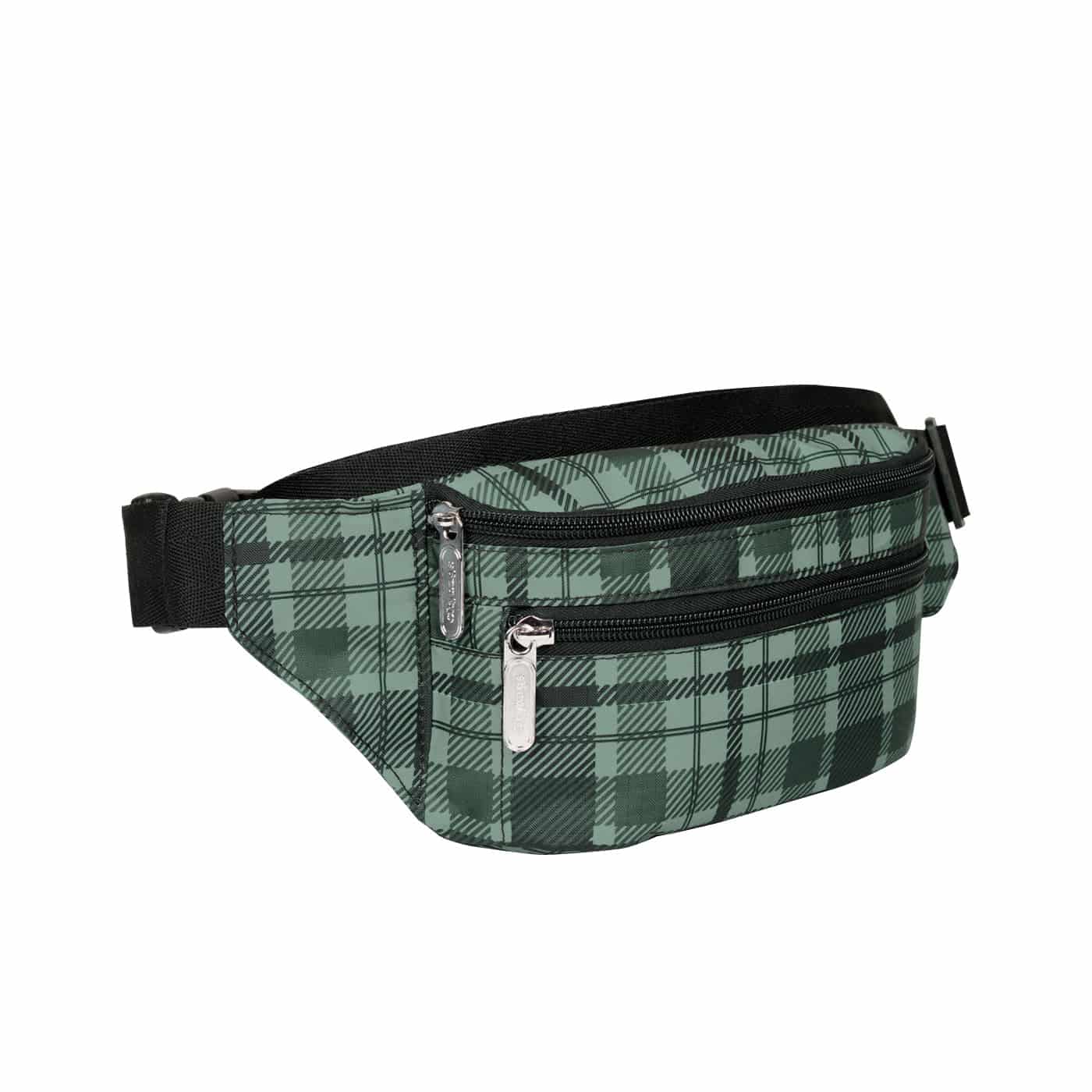 Canguro Plegable ULTRA Estampado Smoky  Citybags Multicolor - miniatura 1