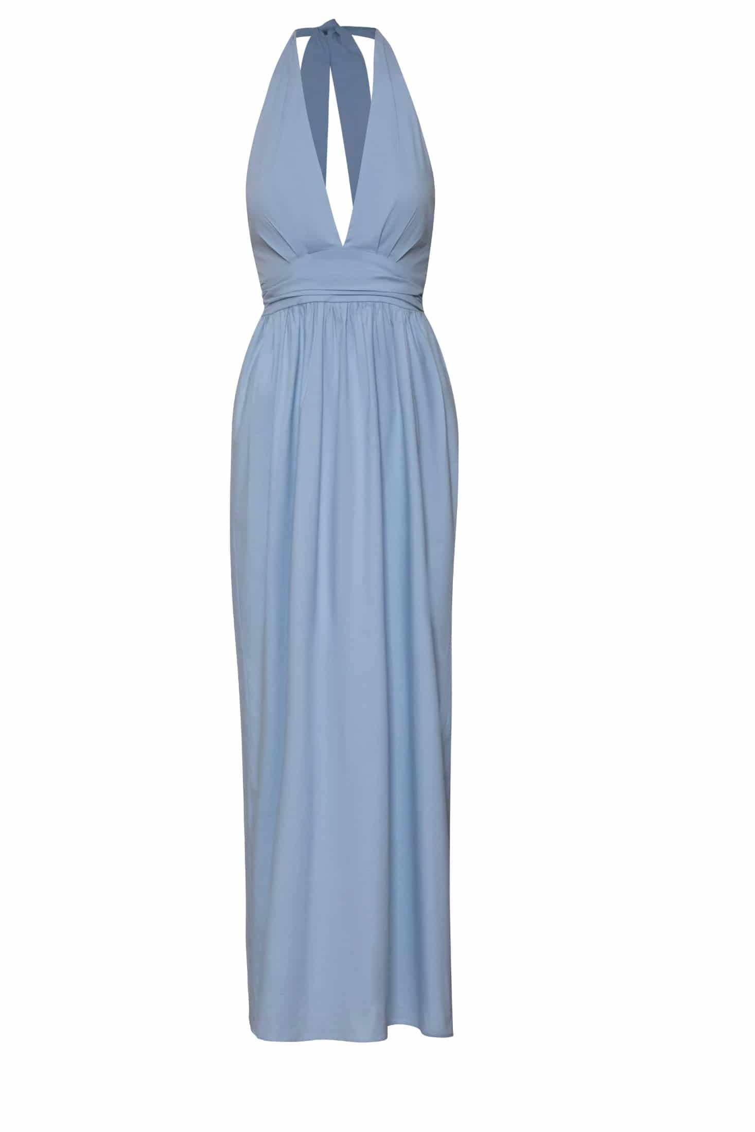 Agustina Maxi Dress - miniatura 2