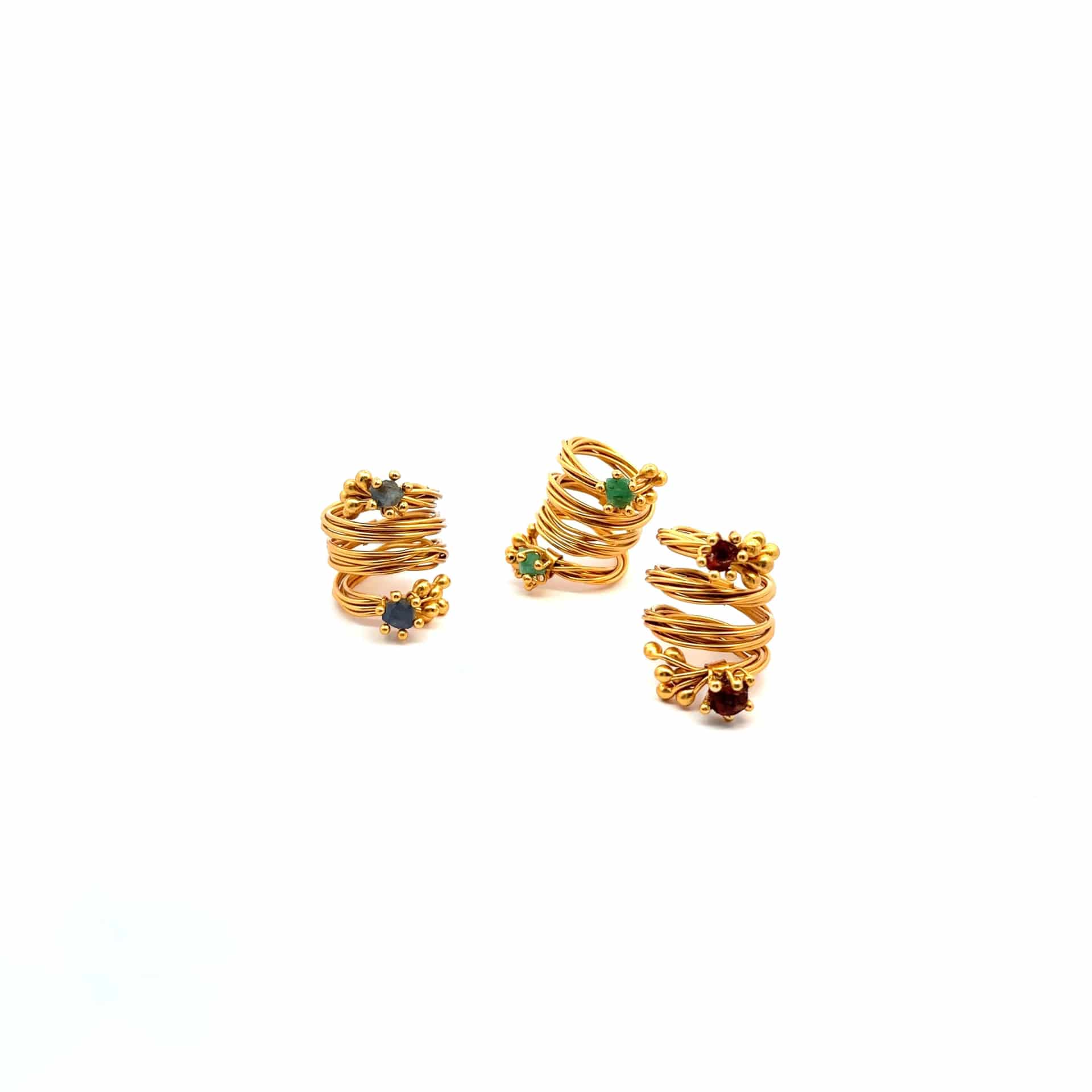 Fantastic Ring - miniatura 3