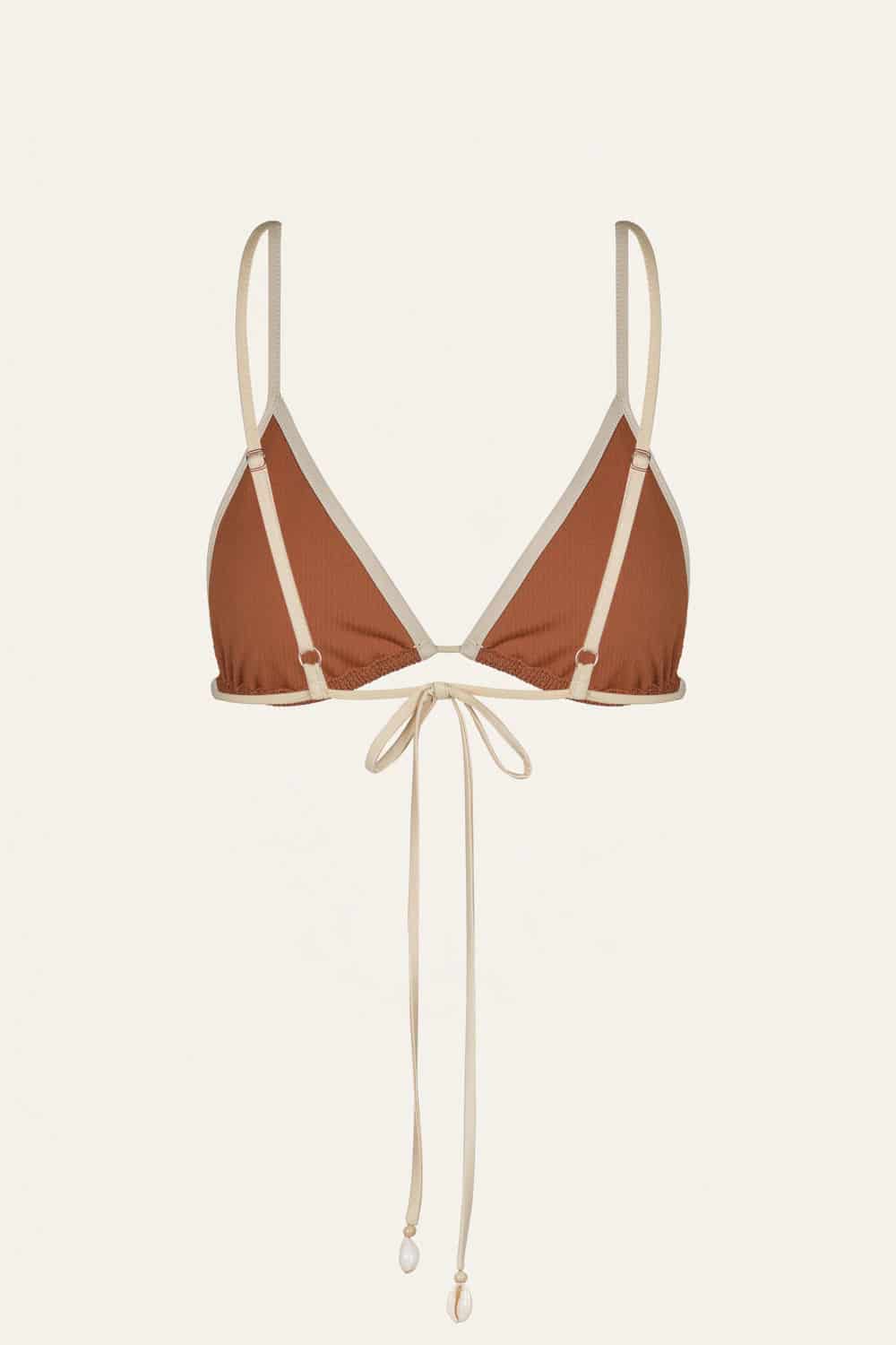 Playa Del Río Bikini Top - miniatura 2