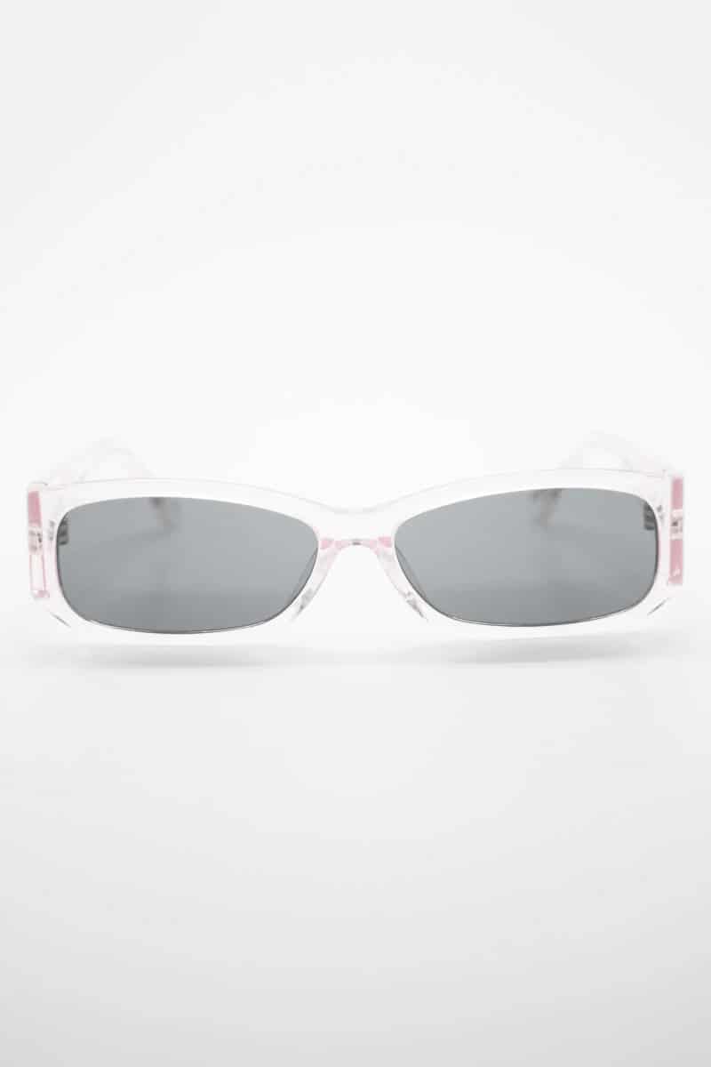 gafas de sol fifty8 breathe x not too fancy rosado - miniatura 1