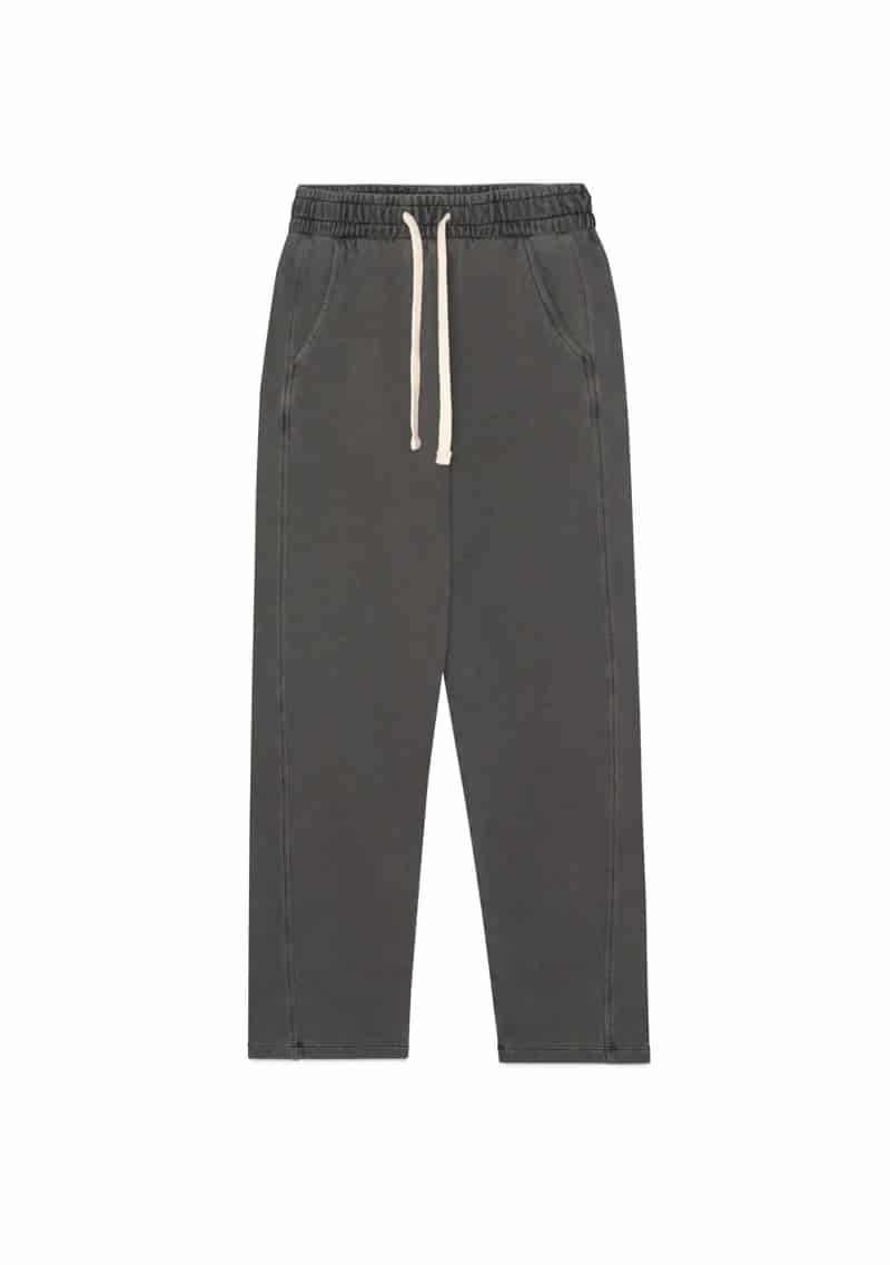 Dopamine grey jogger - miniatura 2