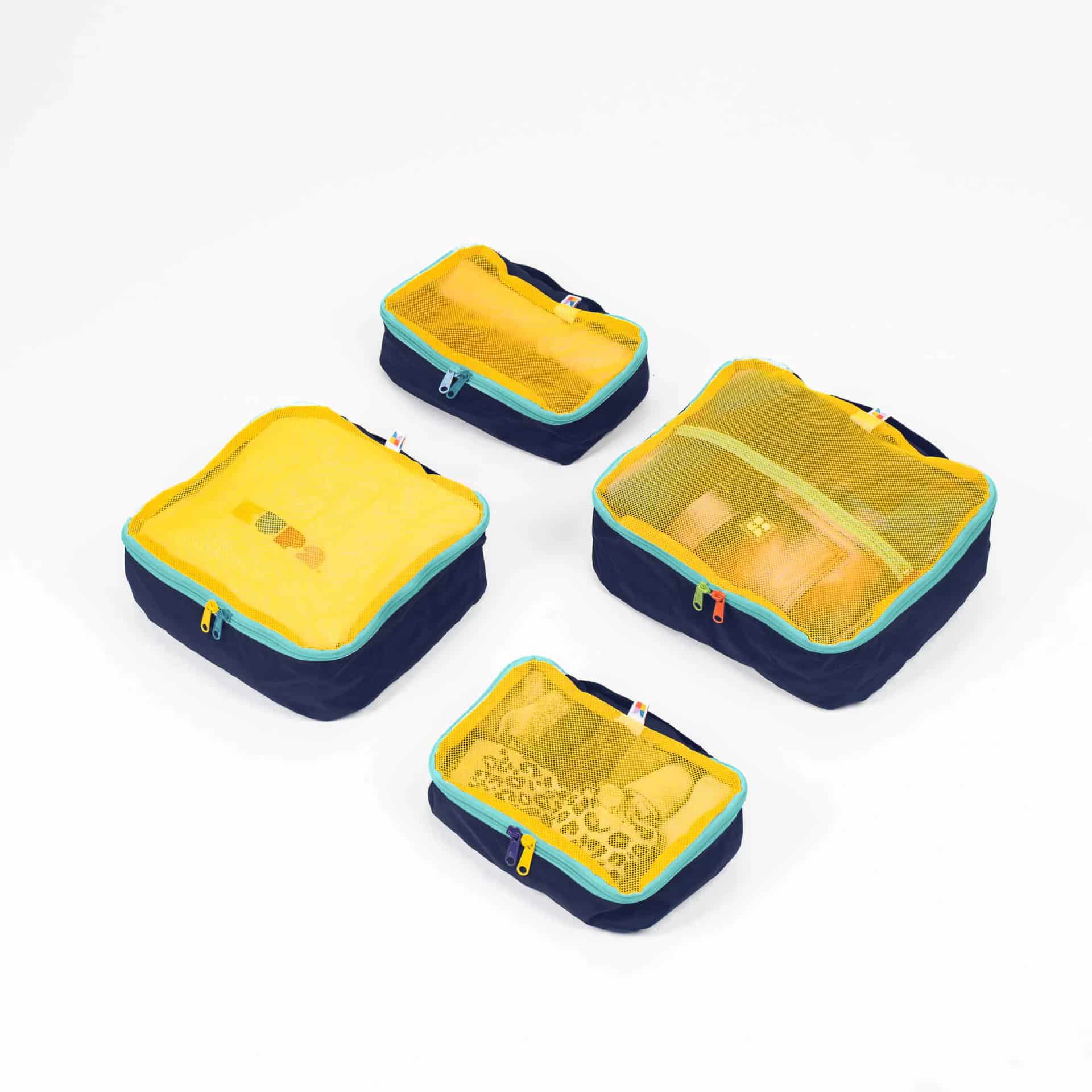 Set Organizadores Santana Classics - miniatura 6
