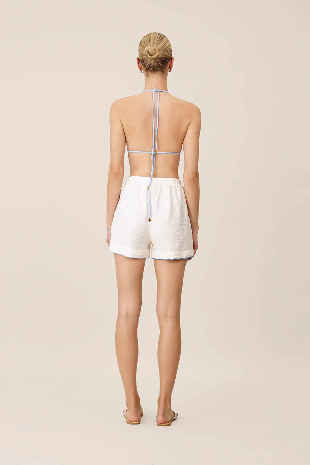 Sharon Short - Origen - miniatura 2