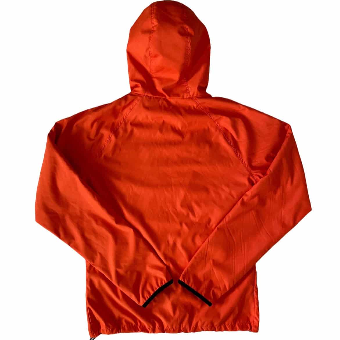 Chaqueta Impermeable Pionono Naranja Hombre - miniatura 7