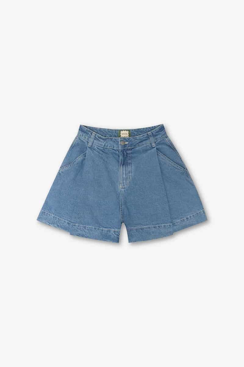 Short XX Clasico - miniatura 6