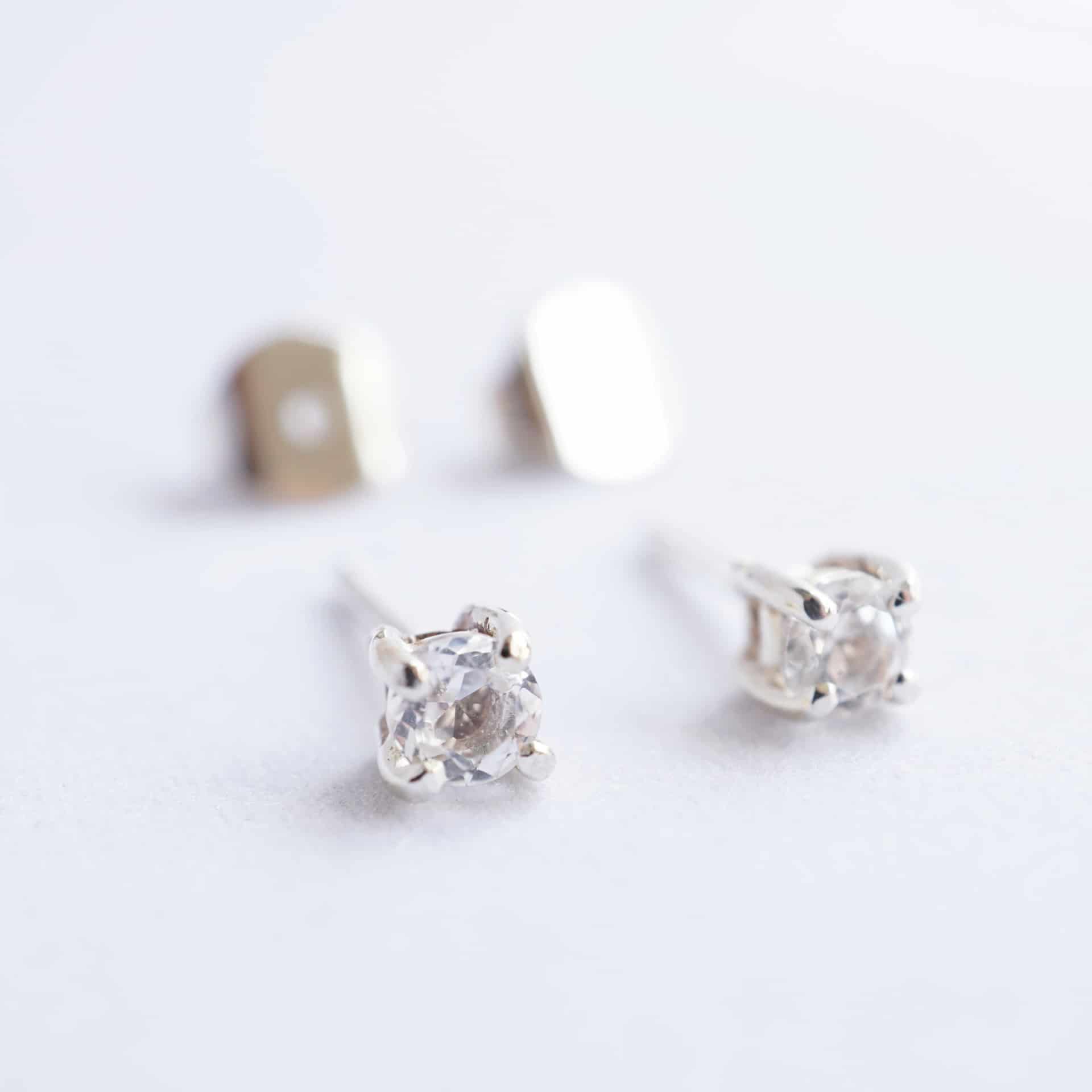 Aretes Cristina - miniatura 2