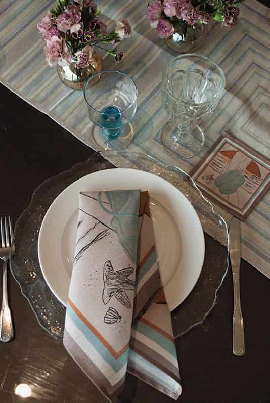 SW – Table Napkin - miniatura 2