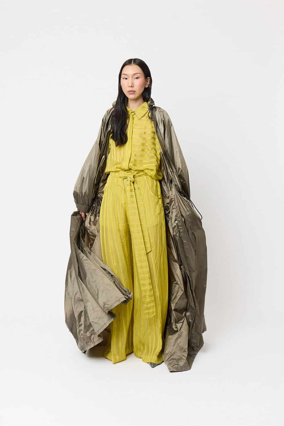 Sacbe Raincoat - miniatura 5