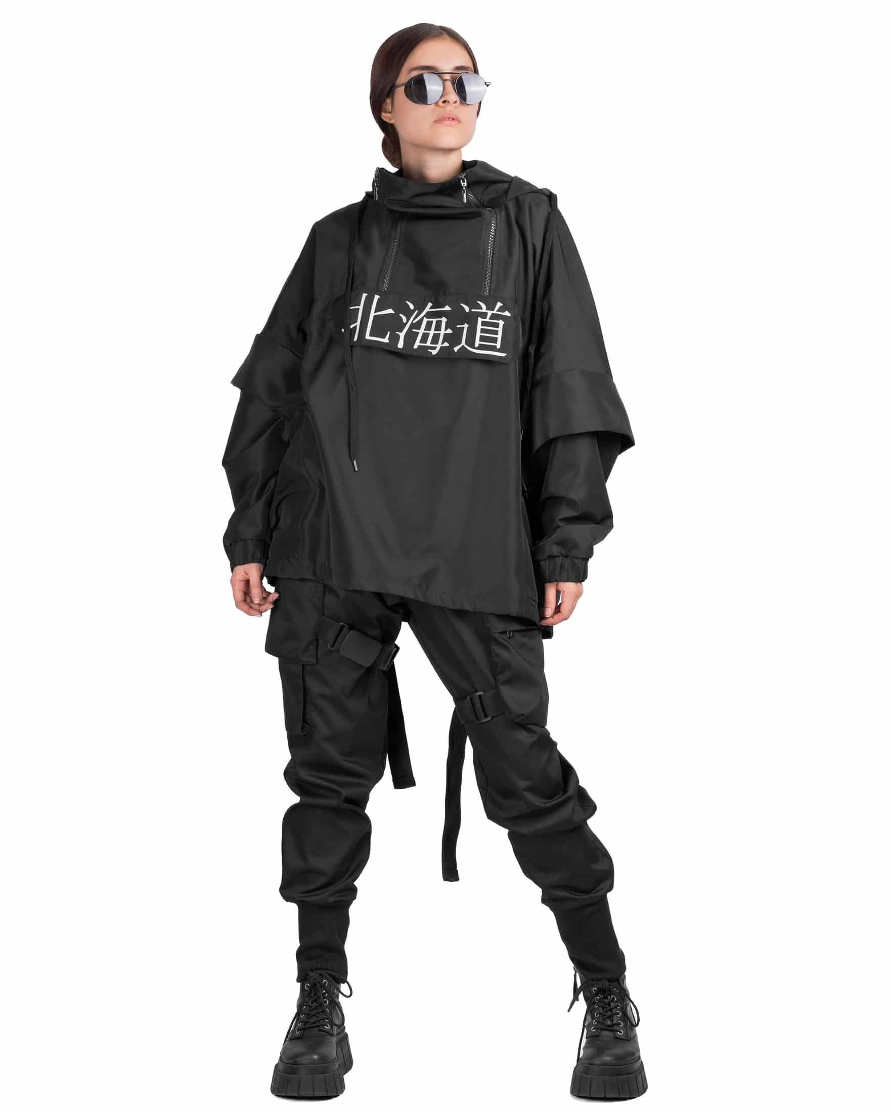 Chaqueta Hokkaido - miniatura 8