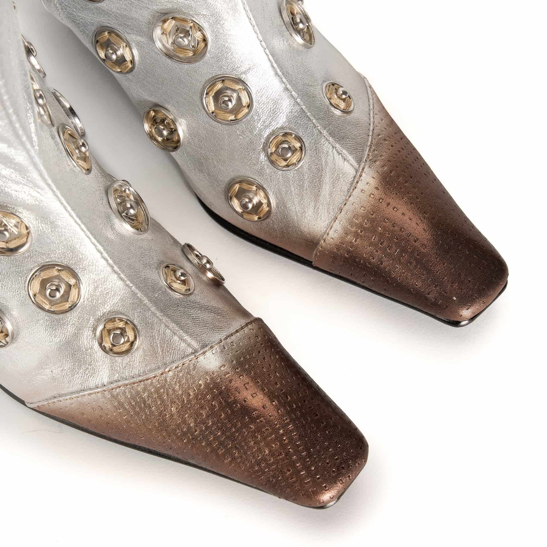 BOTIN GUAYASAMIN - miniatura 2