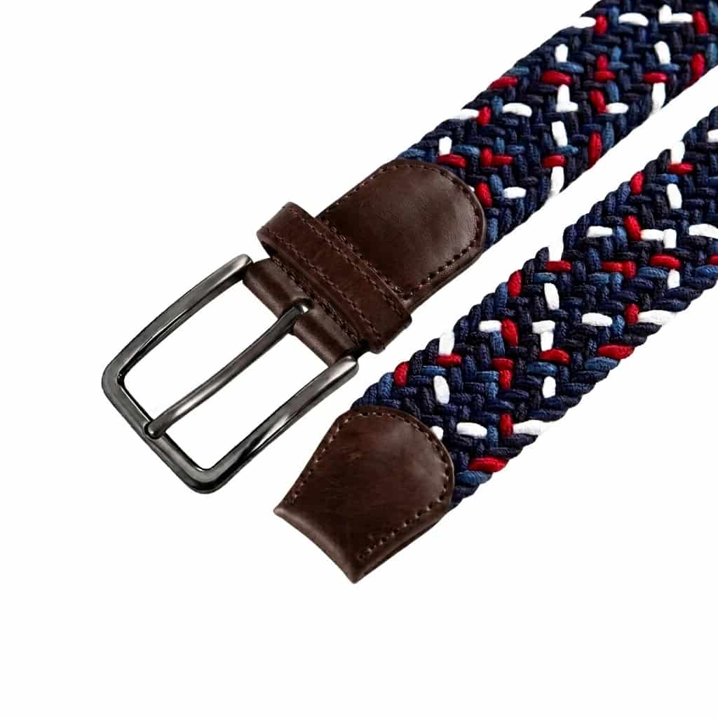 Personaliza tu Cinturón LZ14B - miniatura 2
