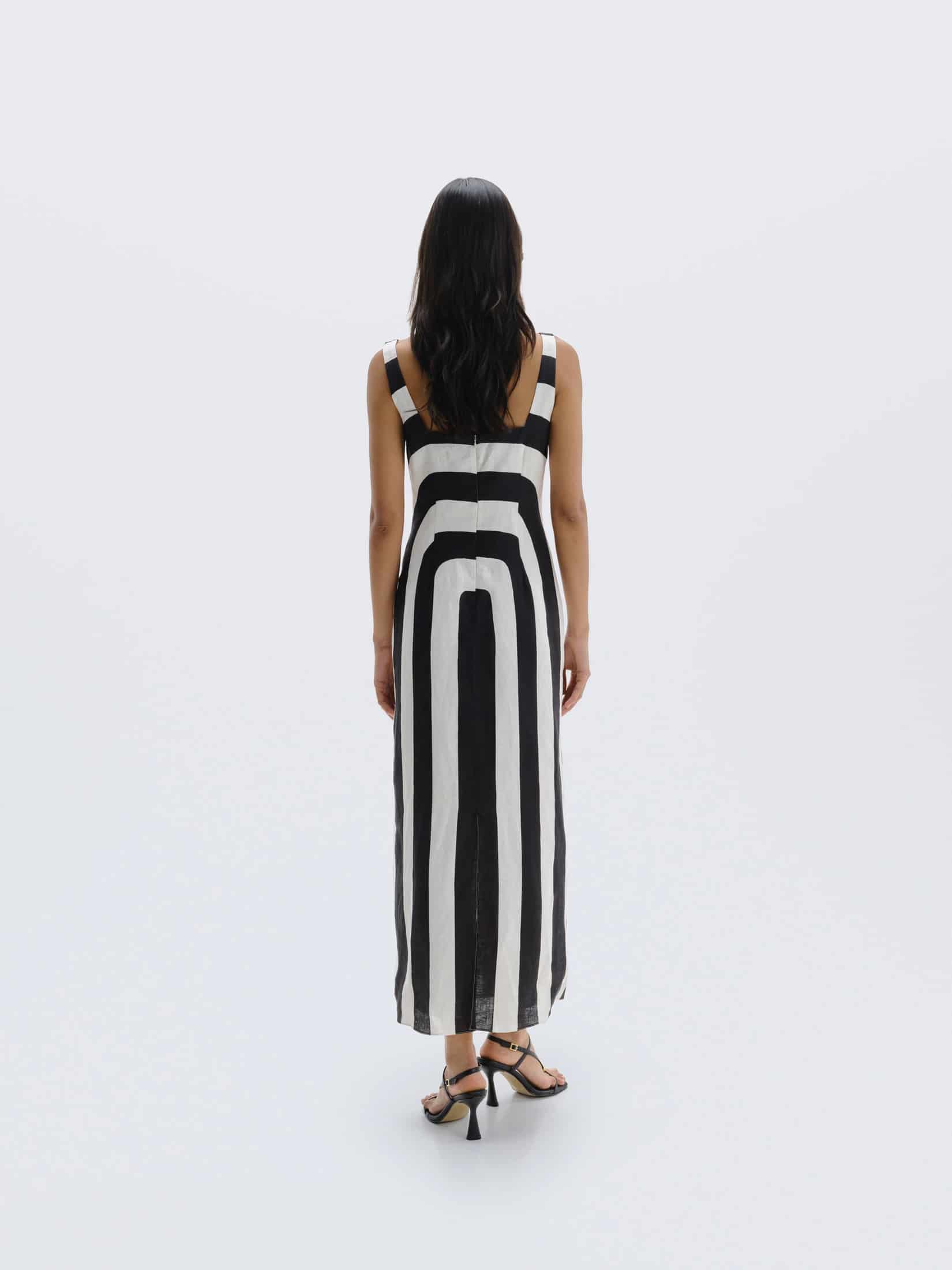 AMARANTA DRESS - miniatura 2