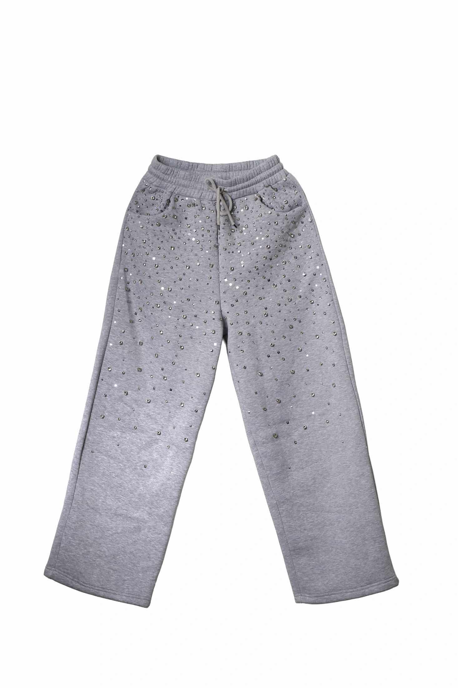 ILLUMINATION SWEAT PANT - miniatura 3