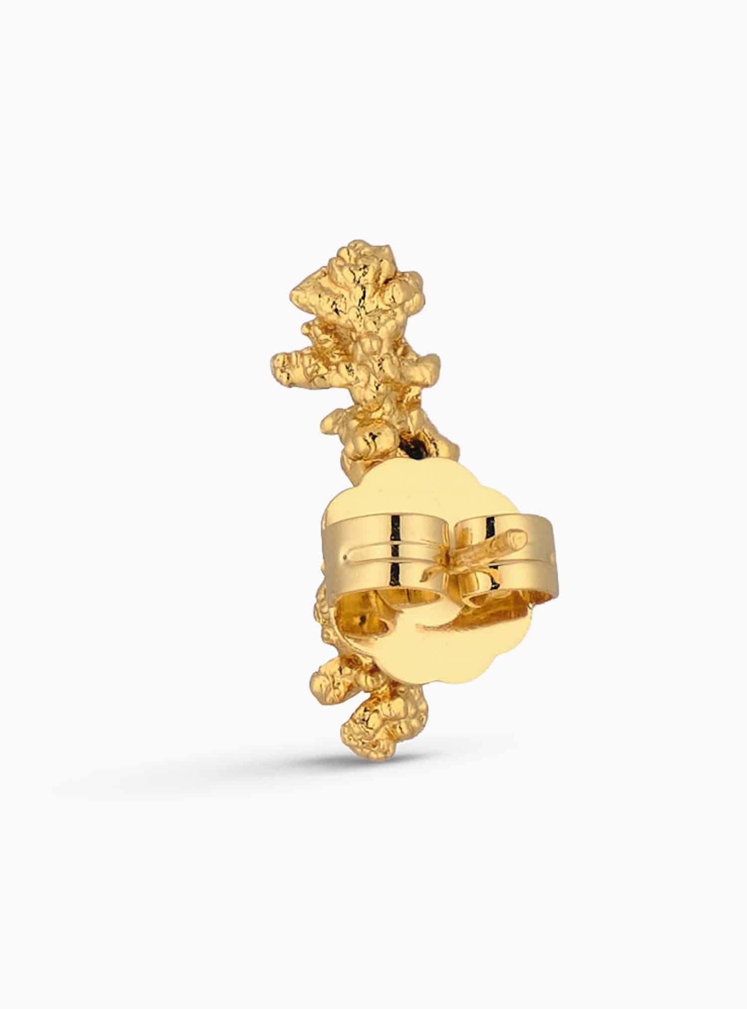 Aura Climber Earrings - miniatura 4