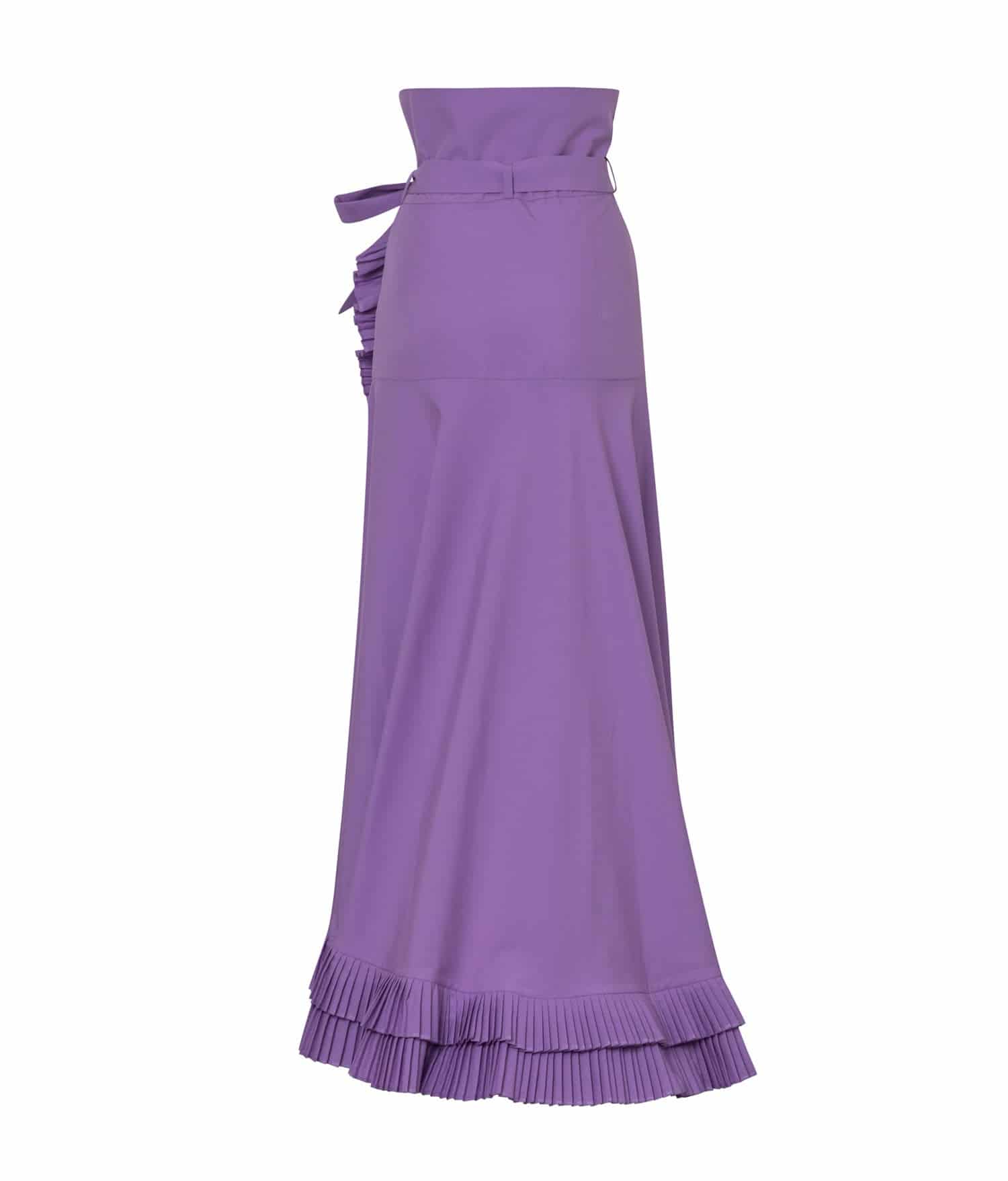 VARTA SKIRT - miniatura 4
