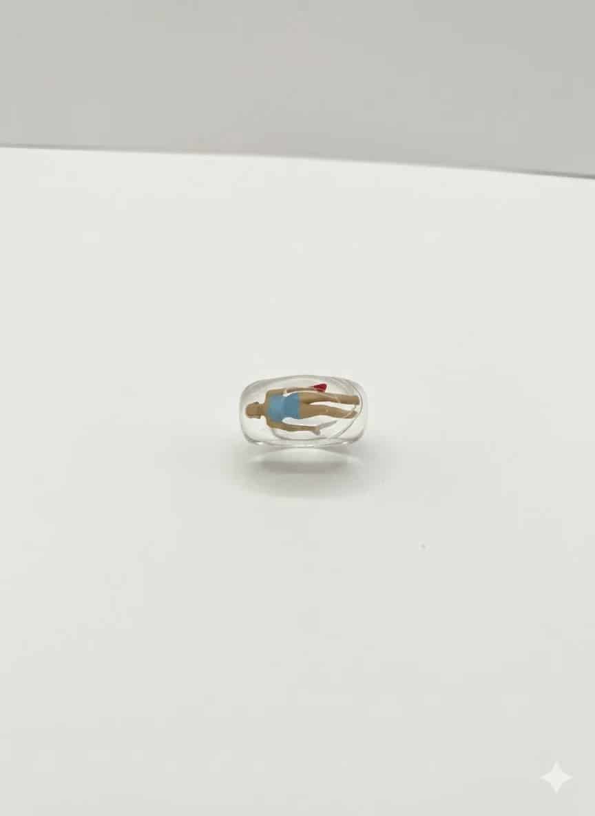 BATHER RING - miniatura 13