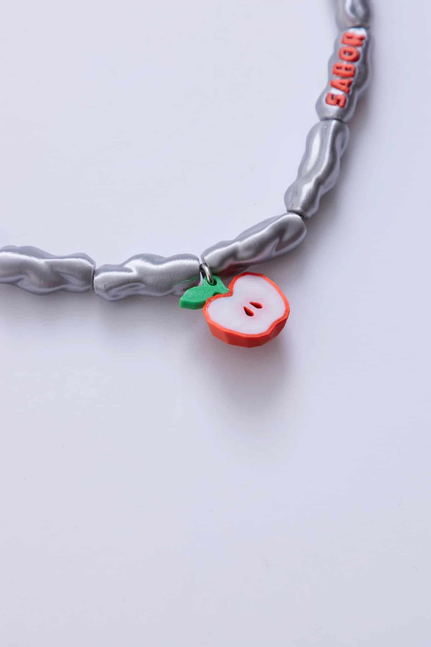 Collar Crush apple - miniatura 1